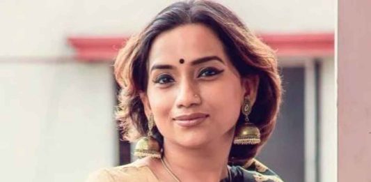 Kalpana Raghavendar Hospitalized After Being Found Unconscious At Home