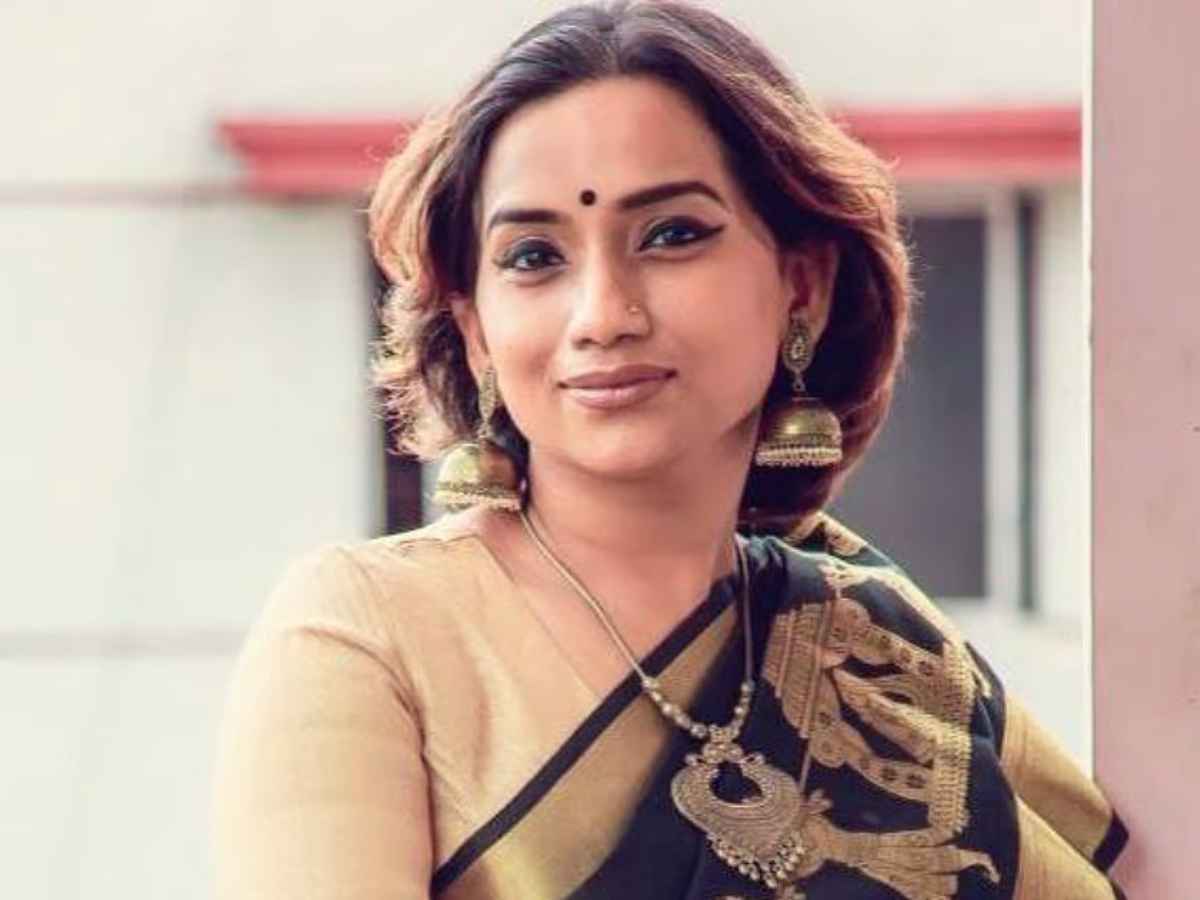 Kalpana Raghavendar Hospitalized After Being Found Unconscious At Home