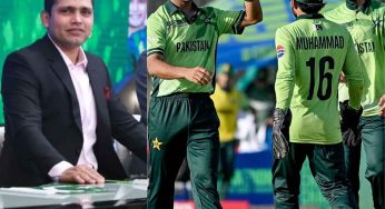 Kamran Akmal Slams Pakistan’s “Shameful” T20I Loss, Urges Merit-Based Approach Like India