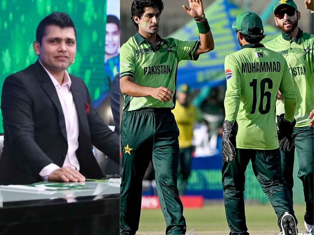 Kamran Akmal Slams Pakistan's "Shameful" T20I Loss, Urges Merit-Based Approach Like India
