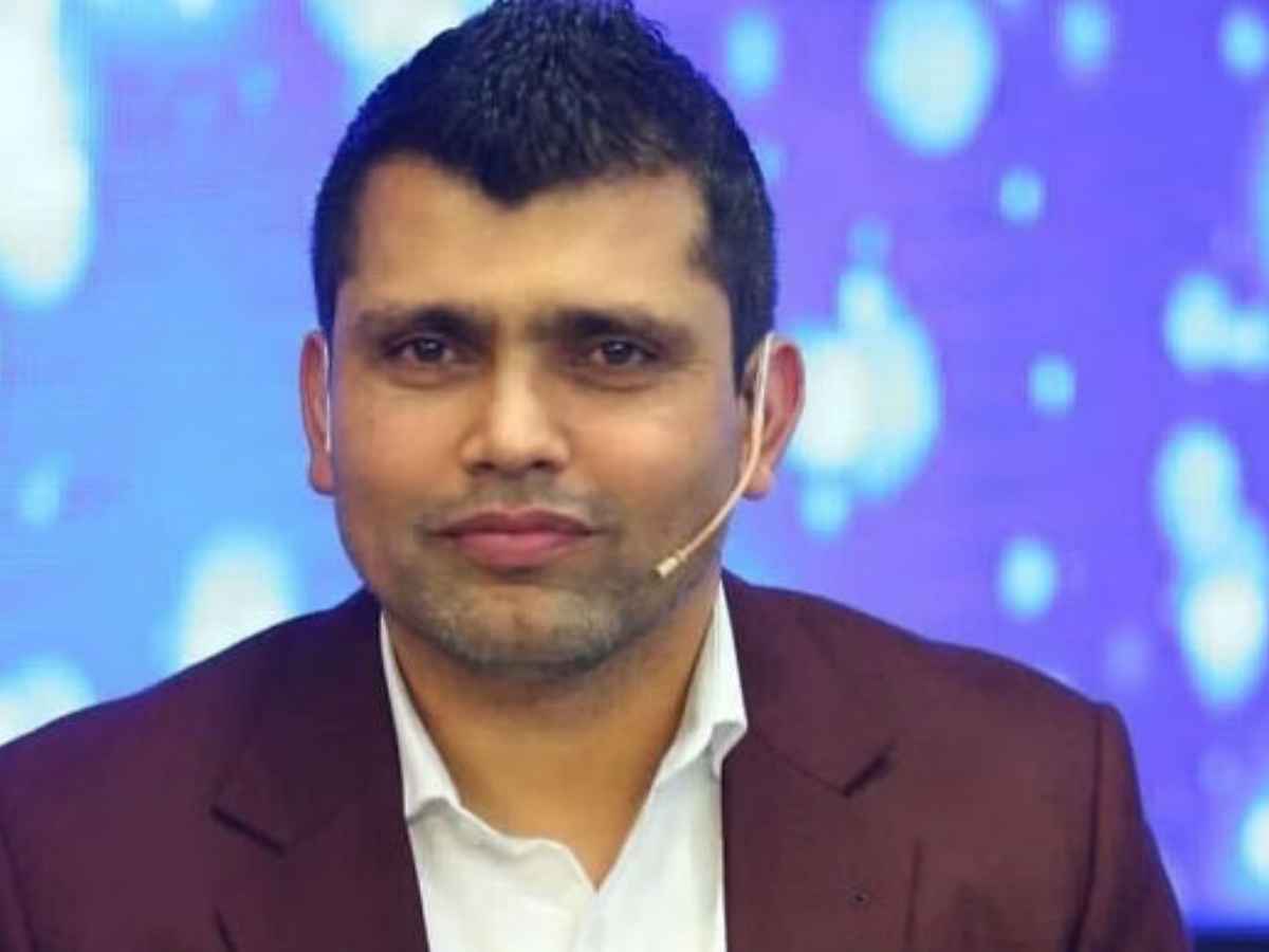 Kamran Akmal Gives Reality Check On Pakistan's Omission From CT Prize Ceremony