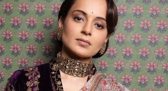 Kangana Ranaut Encourages Women To Unleash Their Inner Strength On International Women’s Day