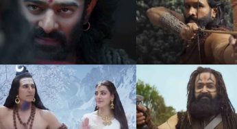 Checkout ‘Kannappa’ Teaser: A Mythological Epic With Star-Studded Cast And Stunning Visuals