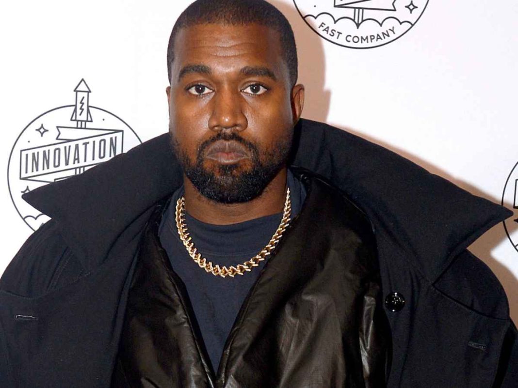 Kanye West Stands Firm On Controversial Post About Jay-Z's Children