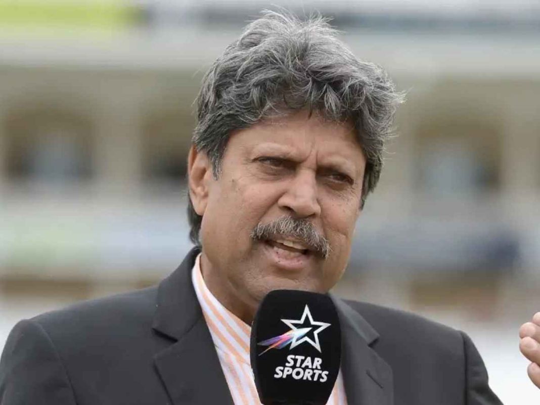 Kapil Dev Advocates For Family Support On Tours, Stresses Need For Balance