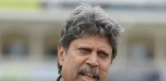 Kapil Dev Advocates For Family Support On Tours, Stresses Need For Balance