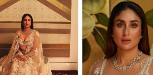 'From Size-Zero To Pregnancy Ramp Walks', Kareena Kapoor Reflects On Her Fashion Journey At Lakmé Fashion Week