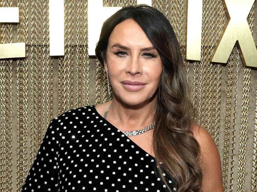 Karla Sofia Gascon Addresses Oscars Controversy: Apologizes And Commits To Growth