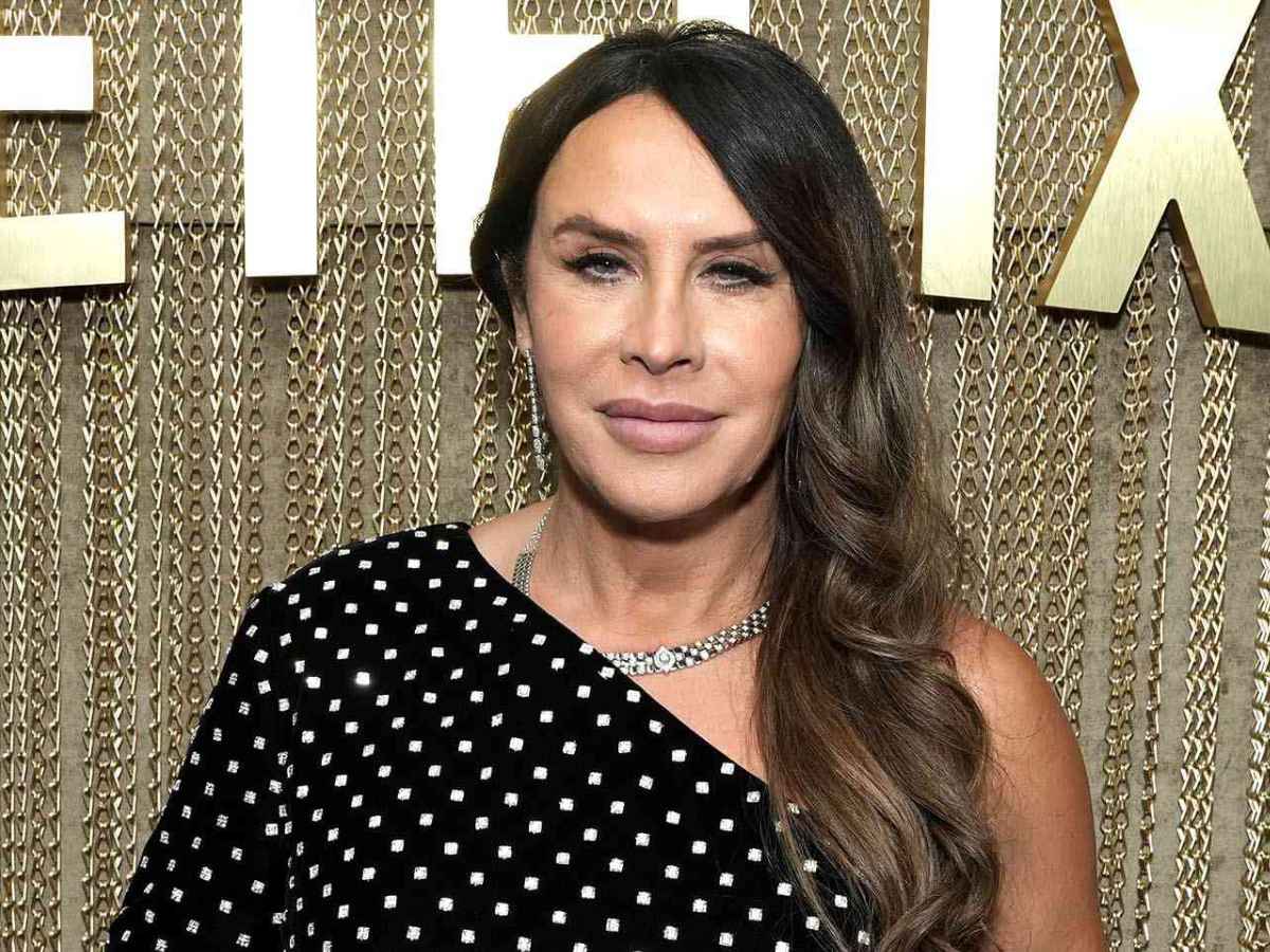 Karla Sofia Gascon Addresses Oscars Controversy: Apologizes And Commits To Growth