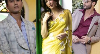 ‘Khakee: The Bengal Chapter’: Chitrangda Singh, Ritwik Bhowmik, Aadil Khan Discuss Their Roles