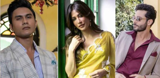 'Khakee: The Bengal Chapter': Chitrangda Singh, Ritwik Bhowmik, Aadil Khan Discuss Their Roles