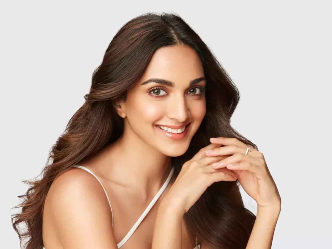 Kiara Advani Shares Her Radiant 'Sunday Glow' As She Enjoys Pregnancy Days