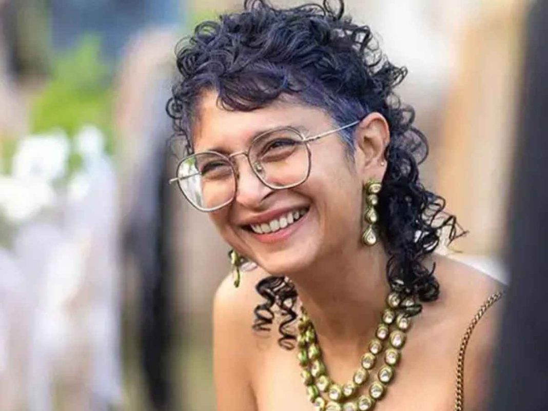 Kiran Rao Recalls Her Unexpected Cameo In 'Dil Chahta Hai'