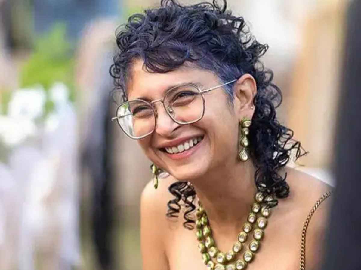 Kiran Rao Recalls Her Unexpected Cameo In 'Dil Chahta Hai'