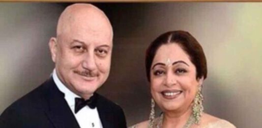 Anupam Kher Turns 70: Kirron Kher's Heartfelt Birthday Tribute And Actor's Remarkable Journey