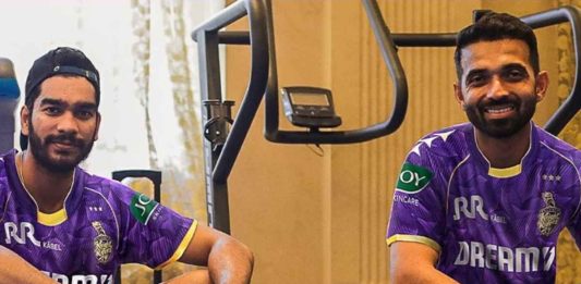 IPL 2025: KKR CEO Explains Why Ajinkya Rahane Was Chosen As Captain Over Venkatesh Iyer