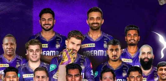 Kolkata Knight Riders Gear Up For IPL 2025 With New Leadership And Renewed Determination