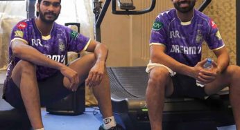 IPL 2025: Venkatesh Iyer ‘Excited’ To Play Under Ajinkya Rahane’s Leadership As KKR Vice-Captain