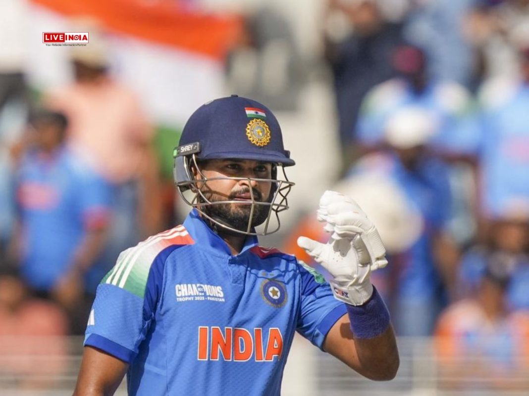 India vs New Zealand LIVE: KL Rahul, Hardik Pandya Steady India as Chase Intensifies – 26 Needed Off 29 Balls