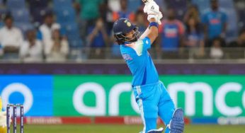Champions Trophy: KL Rahul Excels In Middle Order: Adapting And Delivering For India
