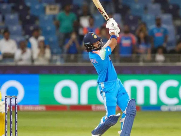 Champions Trophy: KL Rahul Excels In Middle Order: Adapting And Delivering For India