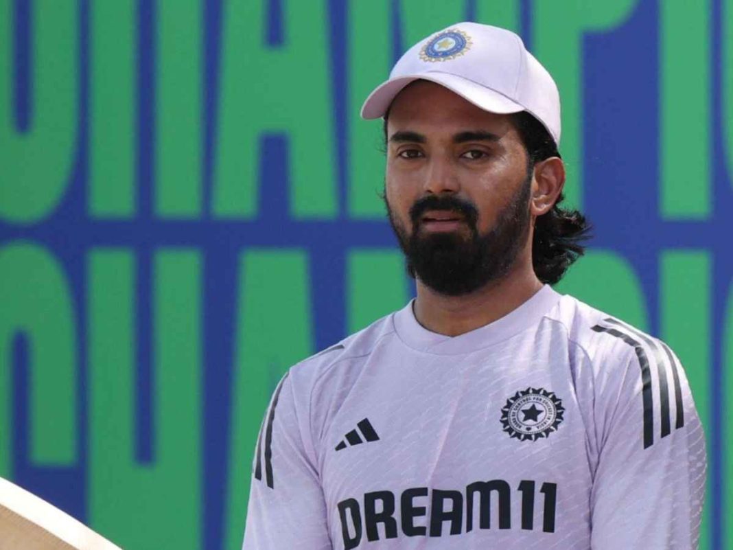 Champions Trophy: KL Rahul Praises India's 'Winning Habit'