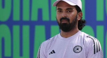Champions Trophy: KL Rahul Praises India’s ‘Winning Habit’