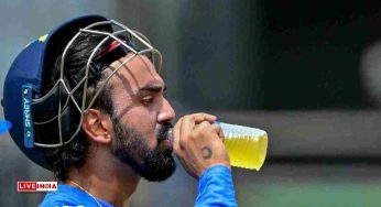 “There’s No Better Feeling Than Winning Titles” – KL Rahul on Champions Trophy Triumph