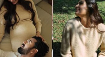 KL Rahul and Athiya Shetty Welcome Baby Girl, Fans and Celebs Shower Love