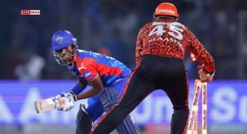 IPL 2025 – DC vs SRH LIVE: Travis Head, Abhishek Sharma Open For SRH; KL Rahul Debuts For Delhi Capitals In Vizag Showdown