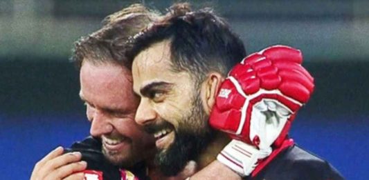 IPL 2025: AB De Villiers Praises Virat Kohli’s Calm Approach, Defends Him Against Criticism