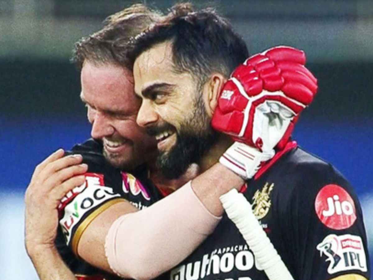 IPL 2025: AB De Villiers Praises Virat Kohli’s Calm Approach, Defends Him Against Criticism
