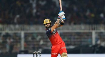 IPL 2025: Shikhar Dhawan Applauds Virat Kohli’s Brilliant 400th T20I Match Performance