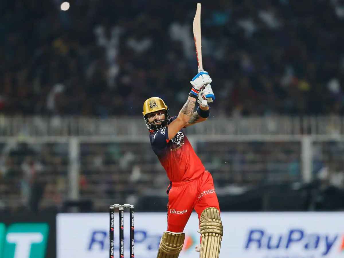 IPL 2025: Shikhar Dhawan Applauds Virat Kohli's Brilliant 400th T20I Match Performance