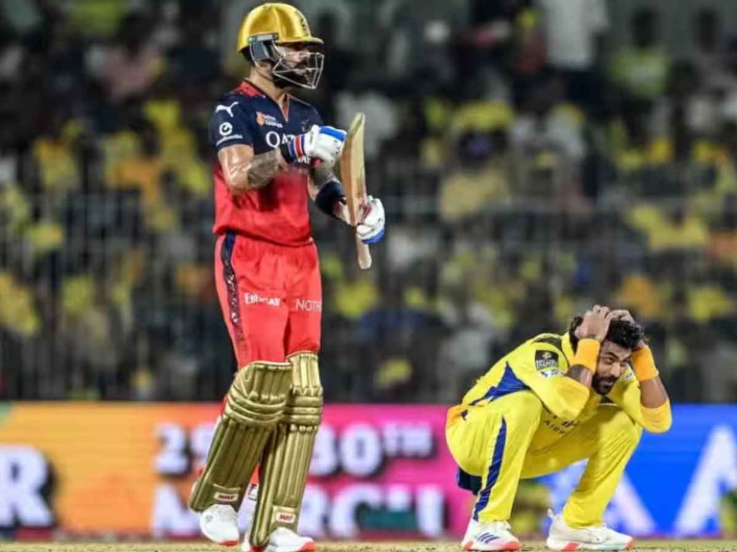 Aakash Chopra On Kohli’s Off-Day Against CSK, Says ‘Such Days Are Inevitable’
