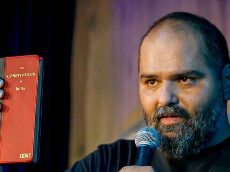 Madras High Court Grants Kunal Kamra Interim Anticipatory Bail In Controversial Remarks Case