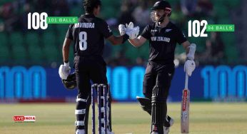 “I Just Love Batting Against Them!” – Kane Williamson’s Record-Breaking Feat Against South Africa