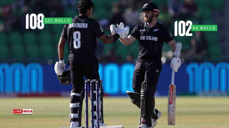 "I Just Love Batting Against Them!" – Kane Williamson’s Record-Breaking Feat Against South Africa