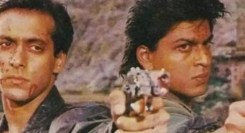 When Salman Khan ‘Shot’ Shah Rukh Khan on Karan Arjun Set: Johnny Lever Recalls the Shocking Incident