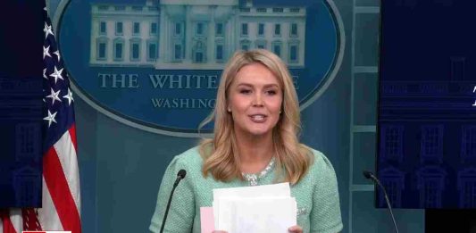 India imposing 150 pc tariff on American alcohol, 100 pc tariff on agriculture goods: White House