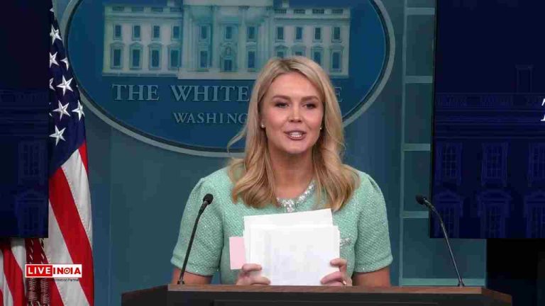 India imposing 150 pc tariff on American alcohol, 100 pc tariff on agriculture goods: White House