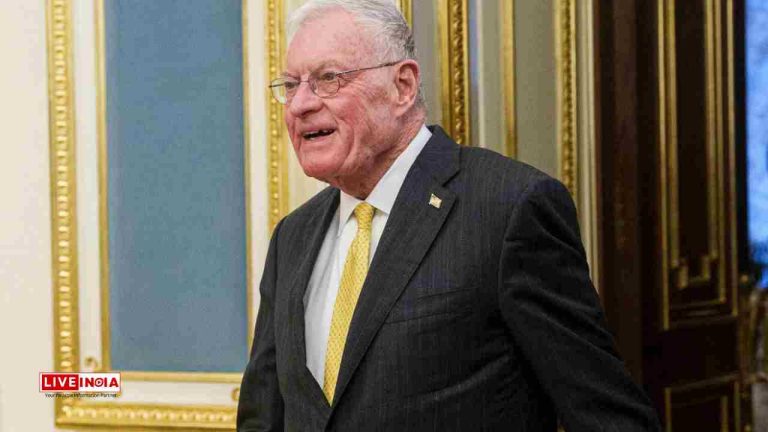 "Too Pro-Ukraine": Trump's Envoy Excluded from Russia-Ukraine Peace Talks