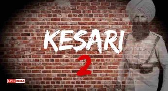 Kesari 2 First Look: Akshay Kumar, Ananya Panday & R Madhavan Unveil a Powerful Tale of Justice and History
