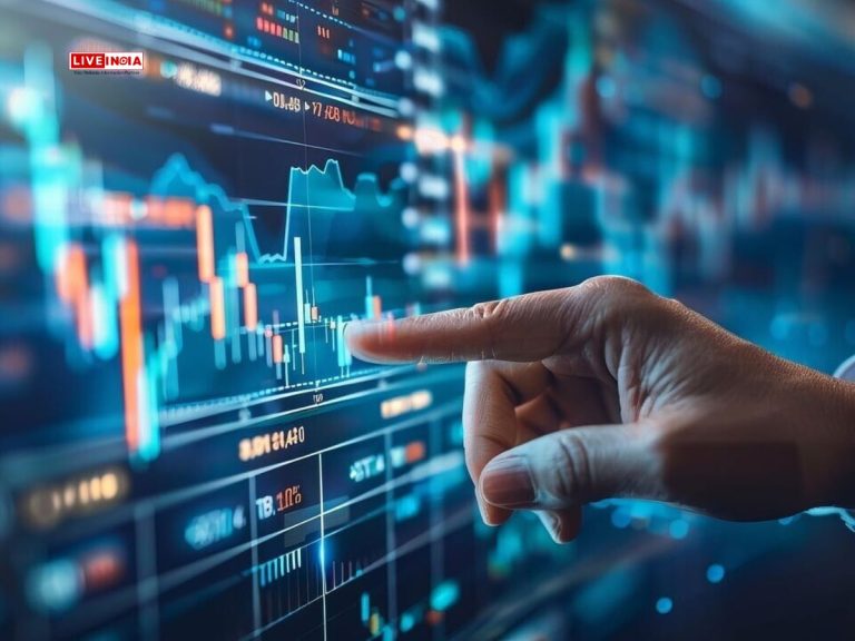 Market Cap of Five Top Firms Drops by ₹93,000 Crore; Infosys, TCS Lead Decline