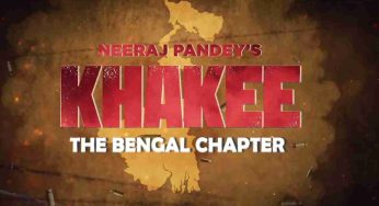 Khakee Is Back—And This Time, the Battle Is in Bengal!- Watch Trailer
