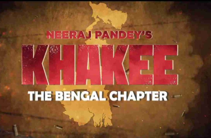 Khakee Is Back—And This Time, the Battle Is in Bengal!- Watch Trailer