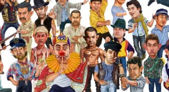 Aamir Khan Turns 60: Bollywood Reflects on His Legendary Impact on Cinema