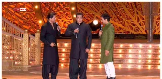 Aamir Khan Almost Rejected Dangal, Thought Shah Rukh and Salman Khan Were Plotting to Oust Him