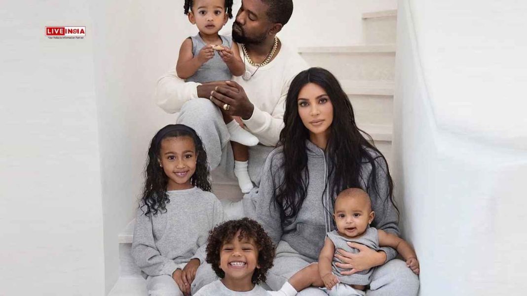 Dr. Phil Warns Kim Kardashian & Kanye West's Kids Could Land in Foster Care: Know More Here