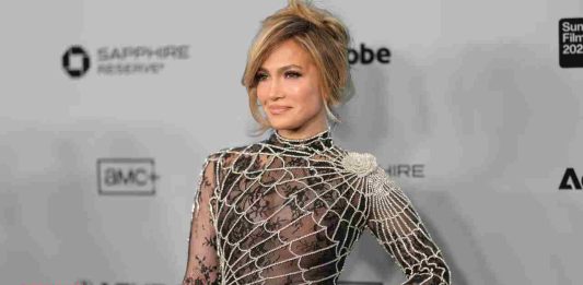 Jennifer Lopez’s Kiss of the Spider Woman Nears Distribution Deal After Emotional Sundance Debut